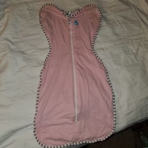 Medium love to dream swaddle up
